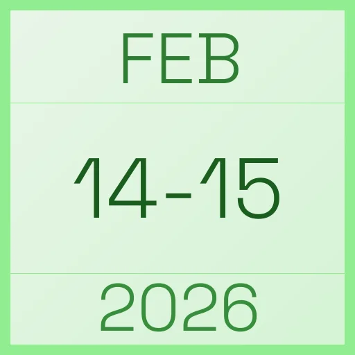 2026 Publix Fort Lauderdale A1A Marathon and Half, Feb 14–15, 2026