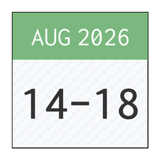 2026 Bigfoot 200, Aug 14–18, 2026