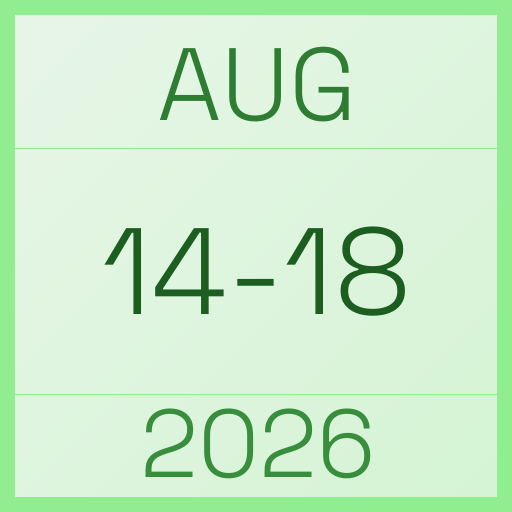 2026 Bigfoot 200, Aug 14–18, 2026