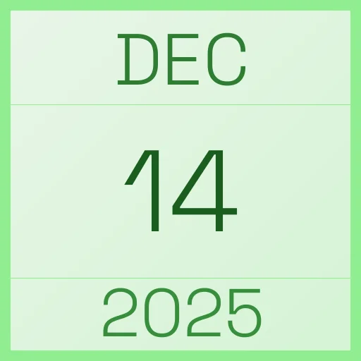 2025 Penang Bridge International Marathon, Dec 14, 2025