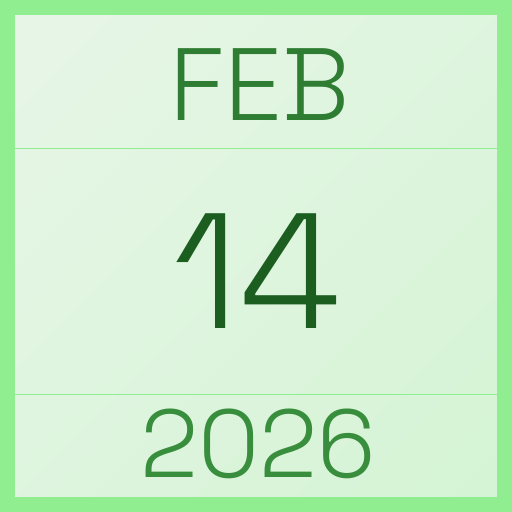 2026 Frosty 5K/10K/Half, Feb 14, 2026