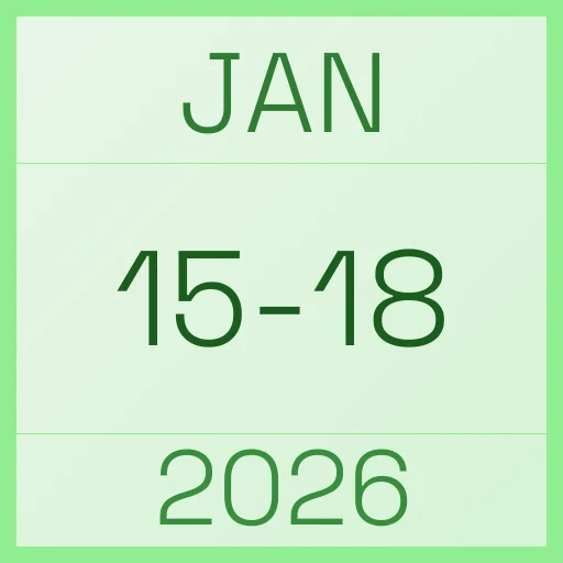 2026 Engadin La Diagonela, Jan 15–18, 2026