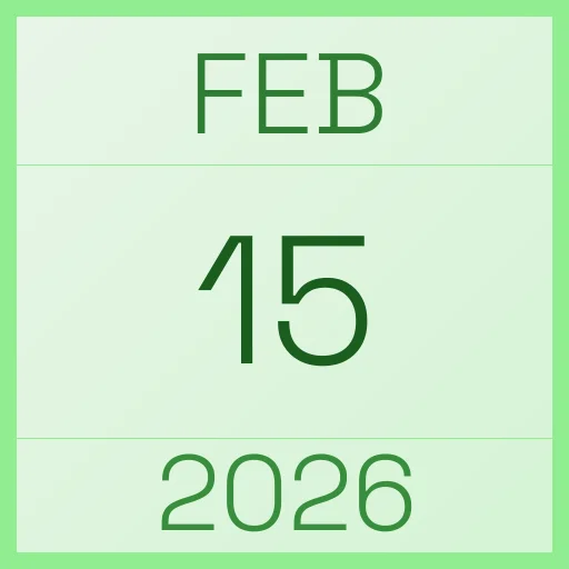 2026 Love Yourself Run, Feb 15, 2026