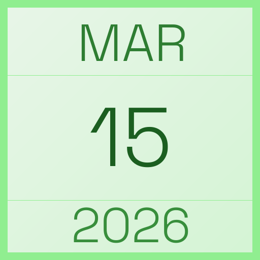 2026 Seoul Marathon, Mar 15, 2026