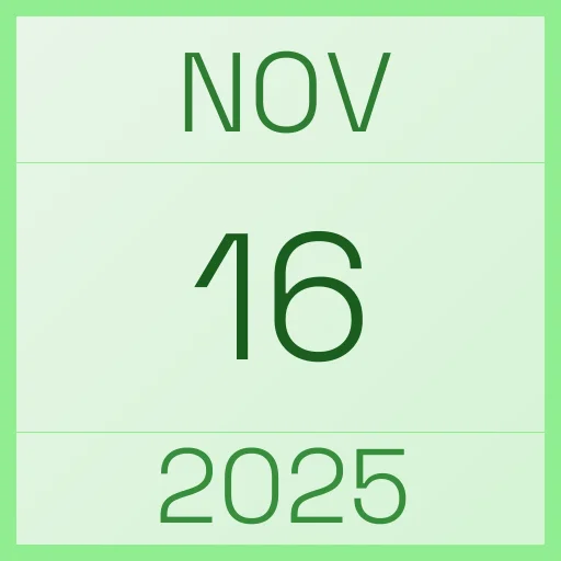 2025 Bangkok Marathon, Nov 16, 2025