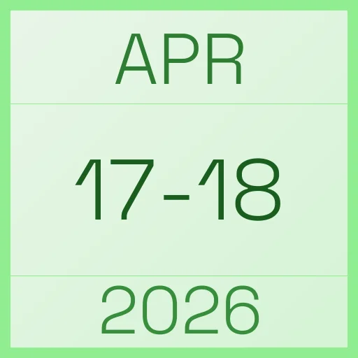 2026 West Texas Ultra, Apr 17–18, 2026