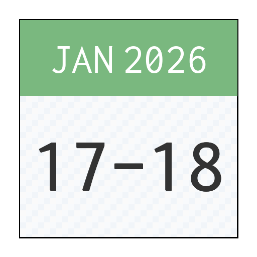 2026 Key West Half Marathon, Jan 17–18, 2026
