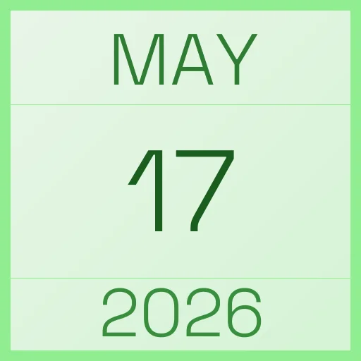 Running Through The Decades Half Marathon - Oklahoma City 2026, May 17, 2026