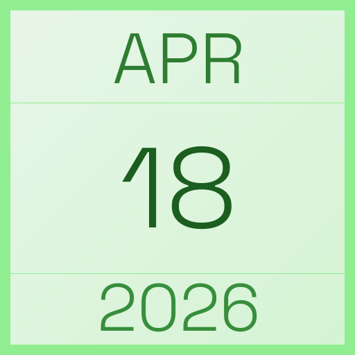 2026 Earth Day 50K, Apr 18, 2026