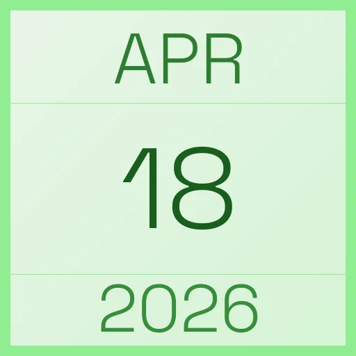 2026 Annual Natro@Noli Indian School Trail Races, Apr 18, 2026