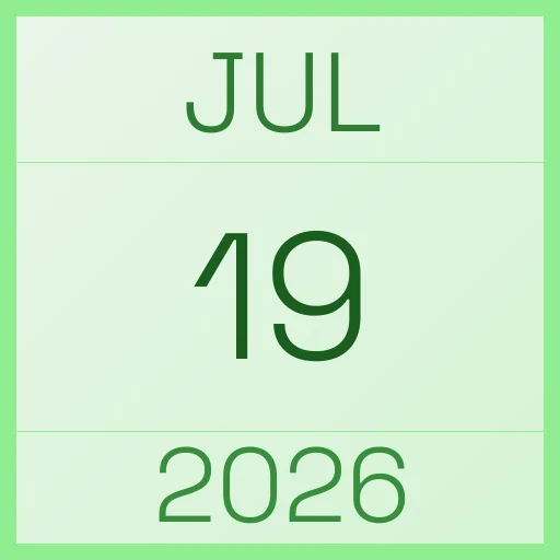 55Th Annual Nova Scotia Marathon 2026, Jul 19, 2026