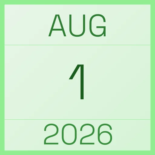 South Island Half Marathon 2026, Aug 1, 2026