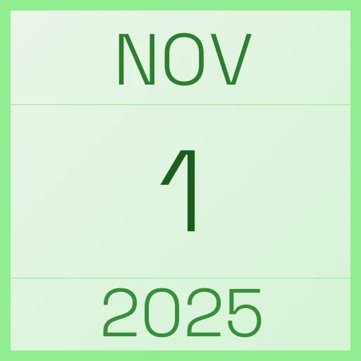 2025 Ocean City Running Festival, Nov 1, 2025