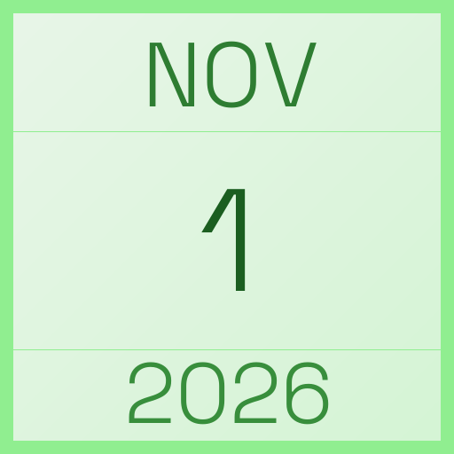 TCS New York City Marathon 2026, Nov 1, 2026