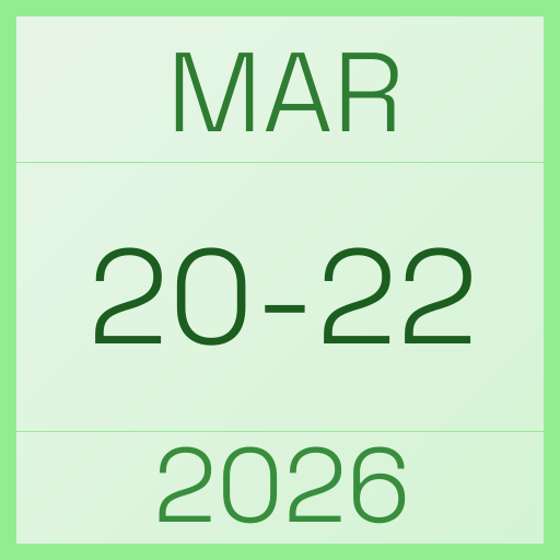 2026 Three Days Of Syllamo, Mar 20–22, 2026