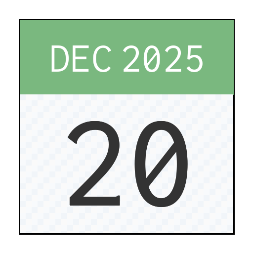2025 The Marathon Project, Dec 20, 2025