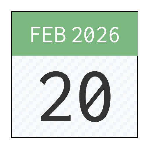 2026 Jackpot Ultras, Feb 20, 2026