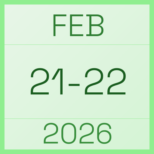 2026 Holly Springs Race Against The Sun, Feb 21–22, 2026