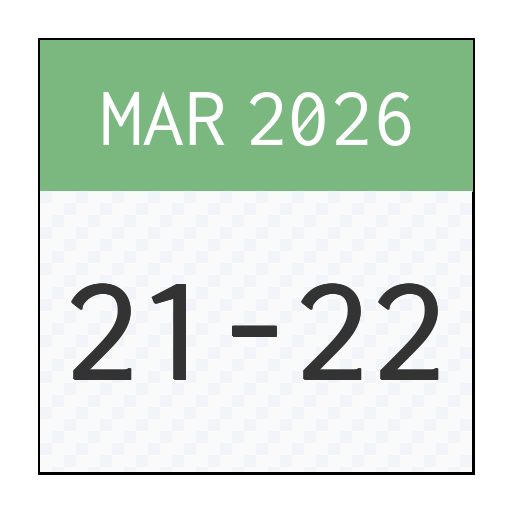 2026 Blackbeard's Revenge 100 Ultra and Relay, Mar 21–22, 2026