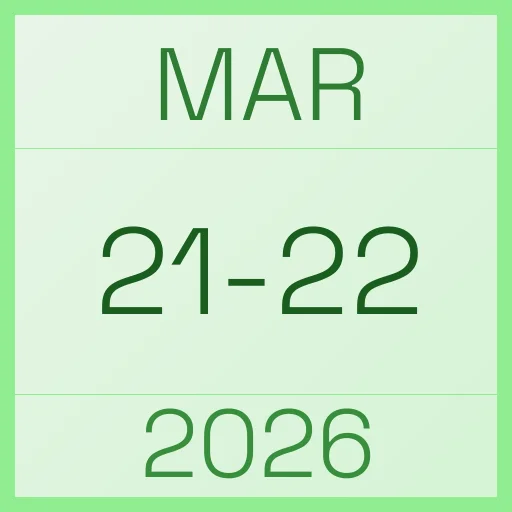 Bakersfield Marathon, Mar 21–22, 2026