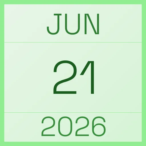 Denali50K 2026, Jun 21, 2026