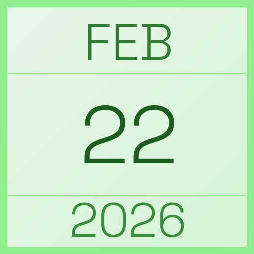 2026 All-Out Mardi Crawl, Feb 22, 2026