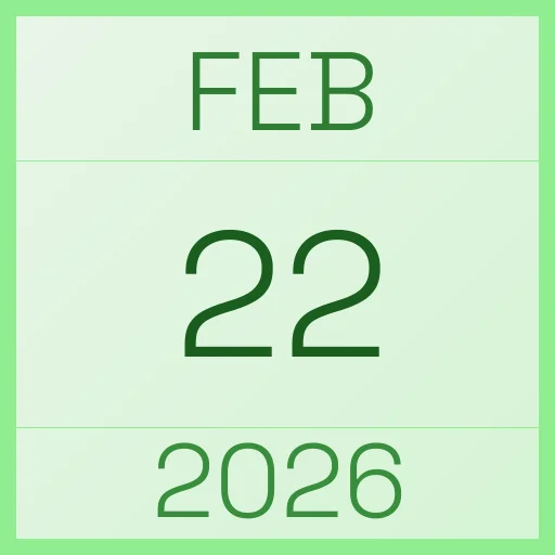 2026 Swammie Shuffle 200, Feb 22, 2026