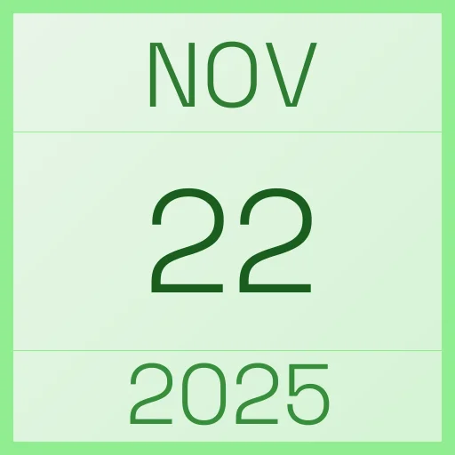 2025 Gilbert Half Marathon, Nov 22, 2025