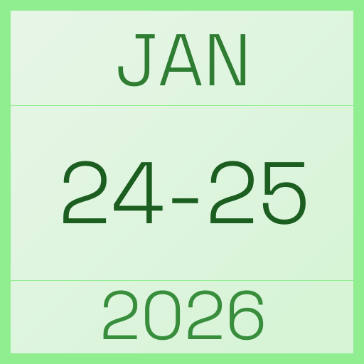 2026 Life Time Miami Marathon and Half, Jan 24–25, 2026