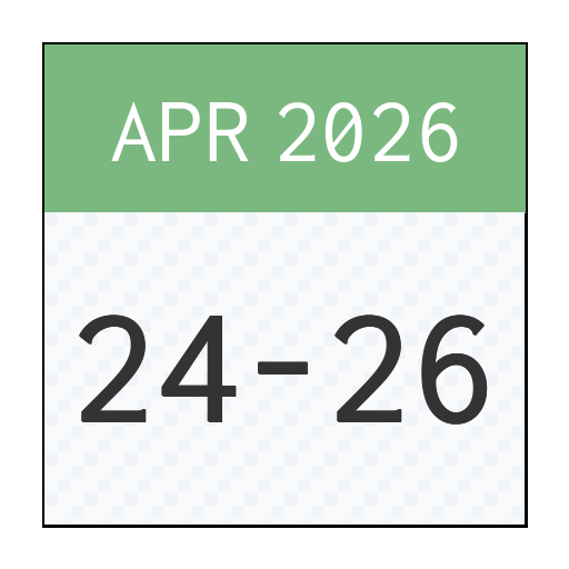 2026 Feral Mtn 100M/50M, Apr 24–26, 2026