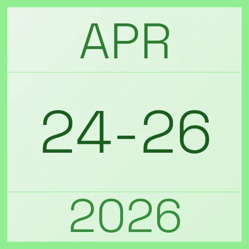 2026 Feral Mtn 100M/50M, Apr 24–26, 2026