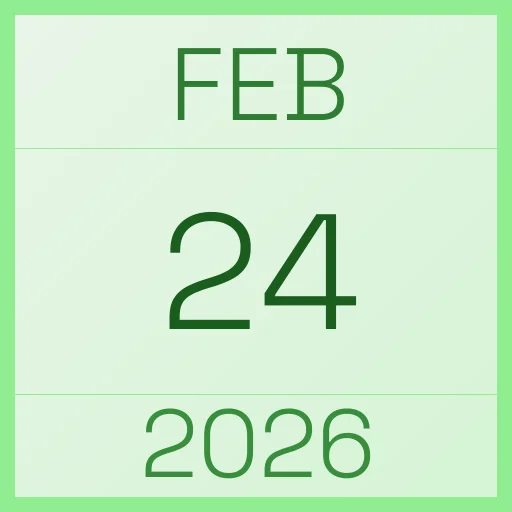 2026 Sahara Marathon, Feb 24, 2026