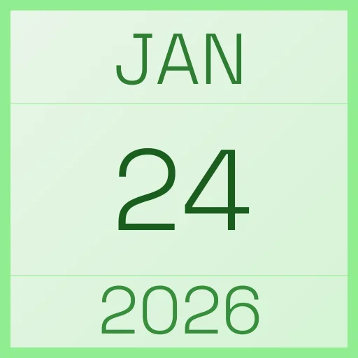 2026 Sun Marathon, Jan 24, 2026