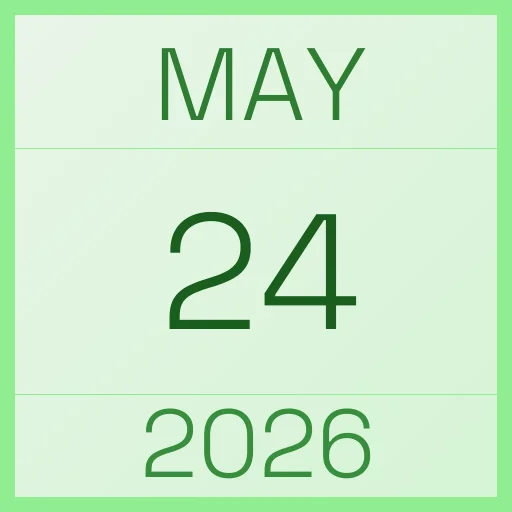 Spring Georgetown Memorial 5K and Half 2026, May 24, 2026