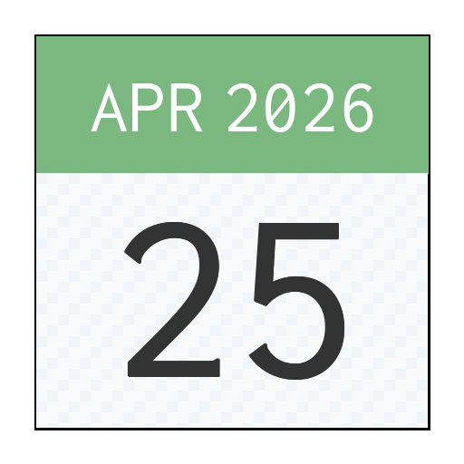 2026 Promise Land, Apr 25, 2026