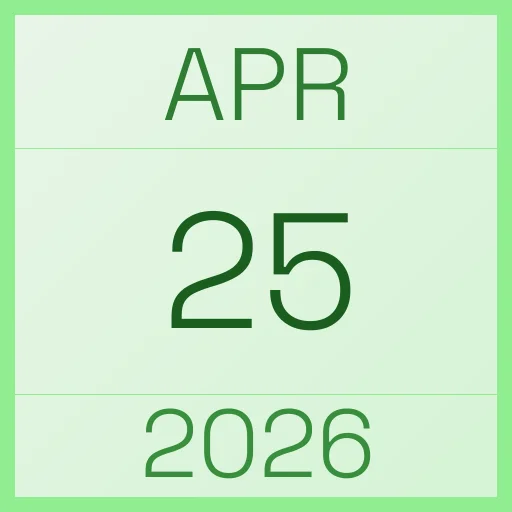 2026 Garmin Olathe Marathon, Apr 25, 2026