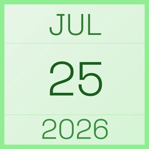 Haven Half Marathon 2026, Jul 25, 2026