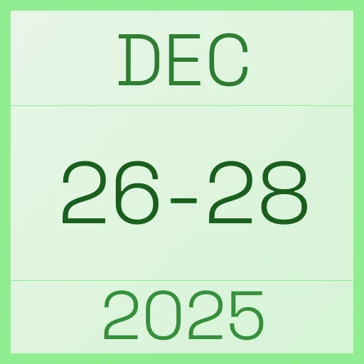 2025 Antalya Ultra Marathon, Dec 26–28, 2025
