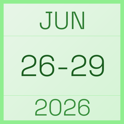 The Rock The Loch Half Marathon 2026, Jun 26–29, 2026