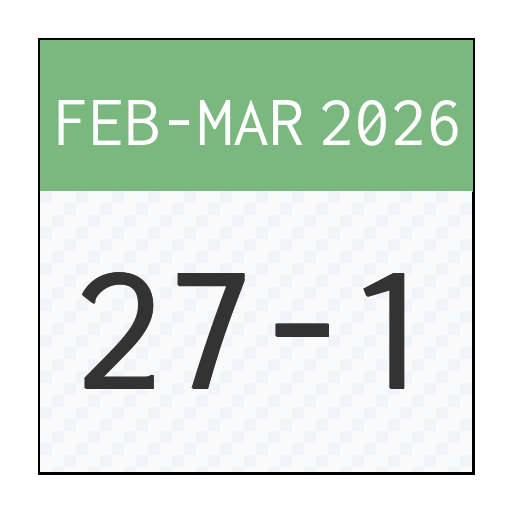 2026 Grandmaster Ultras, Feb 27–Mar 1, 2026