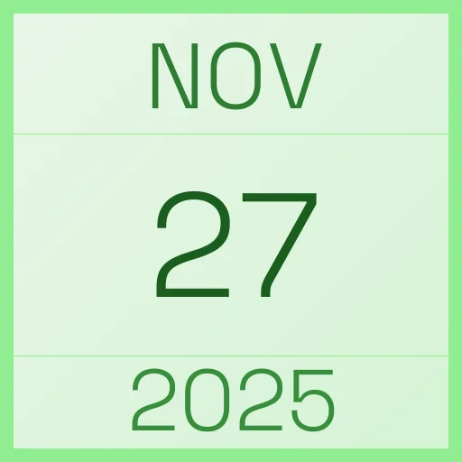 2025 Turkey Chase, Nov 27, 2025