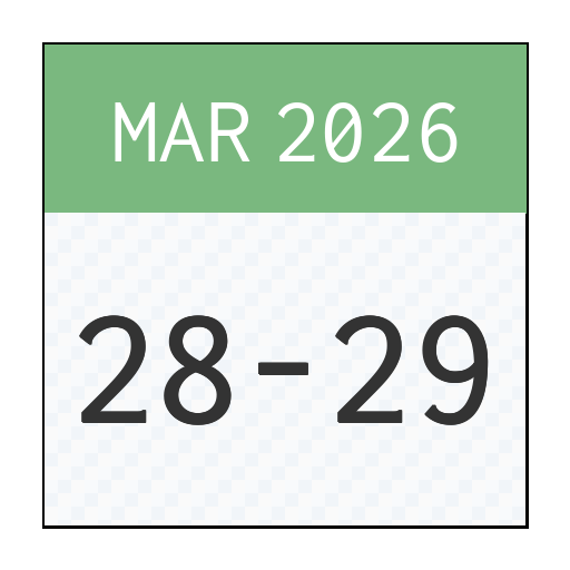 2026 Irving Marathon, Mar 28–29, 2026