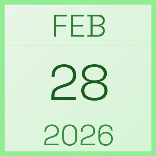2026 Catawba Falls 15K, Feb 28, 2026