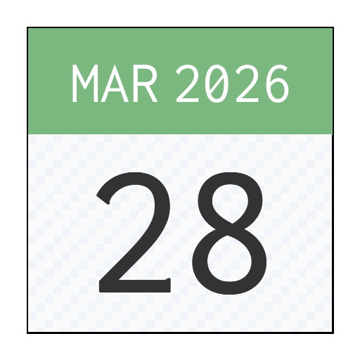 2026 Just A Short Run, Mar 28, 2026