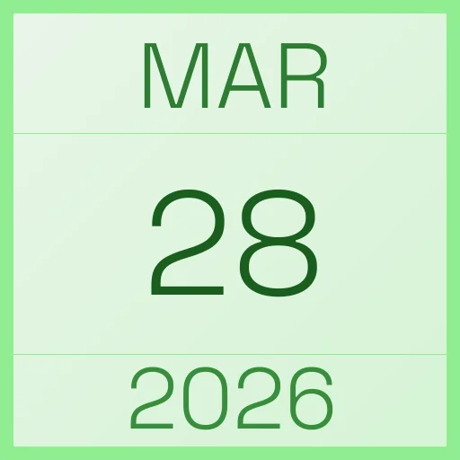 2026 Southern Chicken Fried, Mar 28, 2026