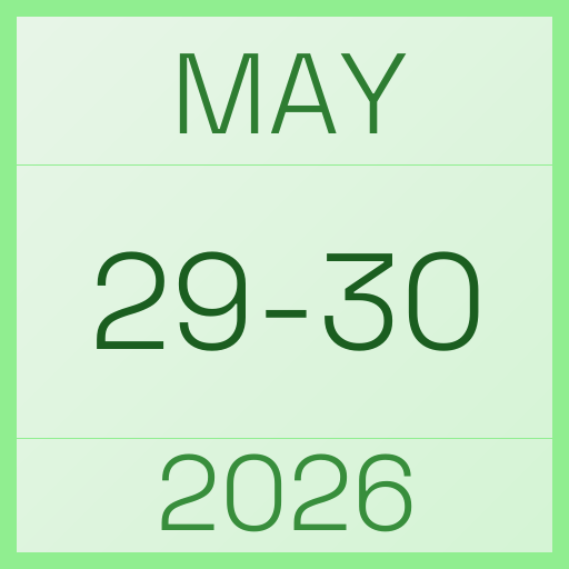 2026 Essentia Health Fargo Marathon, May 29–30, 2026