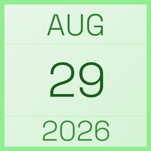 Backcountry Rise 2026, Aug 29, 2026
