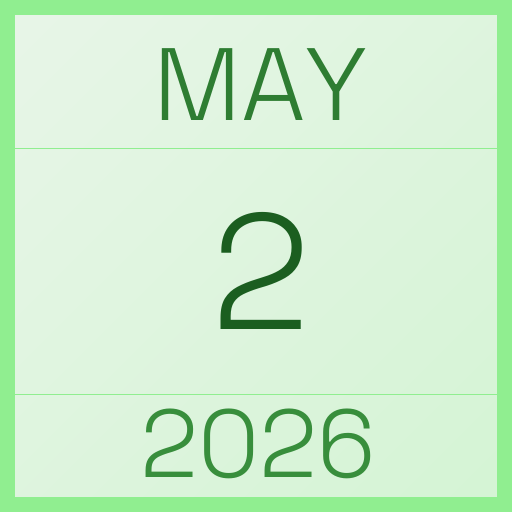 2026 Donot Stop Half Marathon, May 2, 2026