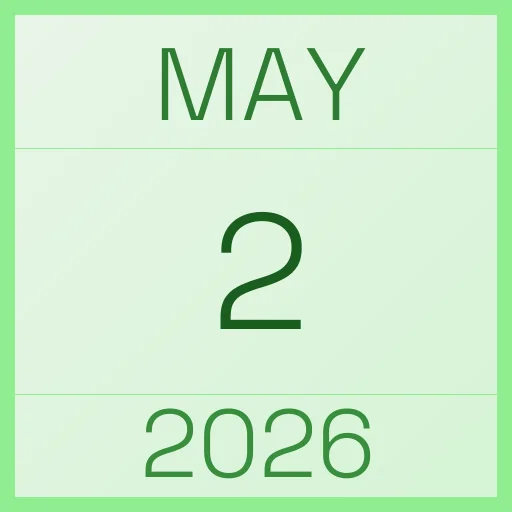2026 Seashore Classic Half Marathon, May 2, 2026