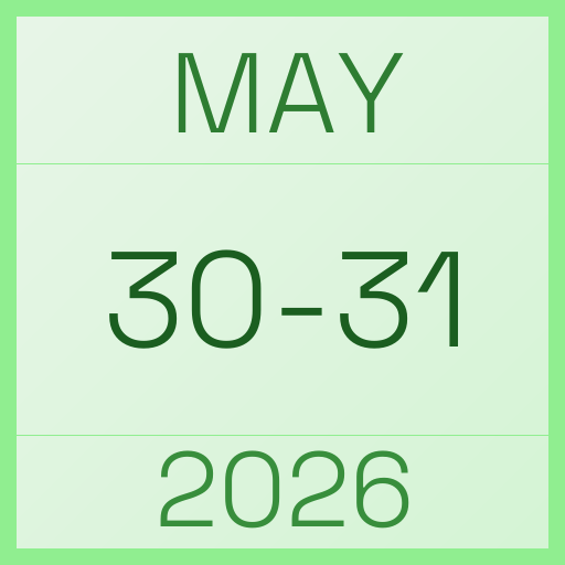 2026 Rock ‘N’ Roll San Diego Marathon, May 30–31, 2026